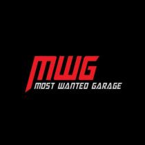 most wanted garage