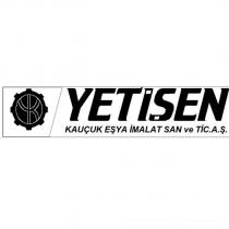 yetişen kauçuk eşya imalat san. ve tic. a.ş.