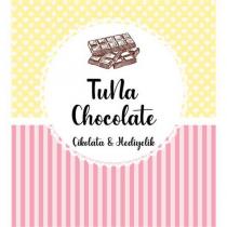 tuna chocolate çikolata & hediyelik