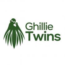 ghillie twins