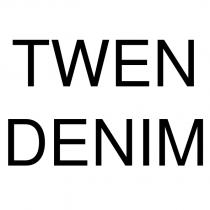twen denım