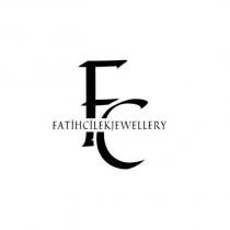 fc fatih çilek jewellery