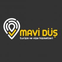 mavidüş turizm vize dunyasi.com