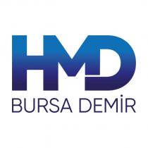 hmd bursa demir