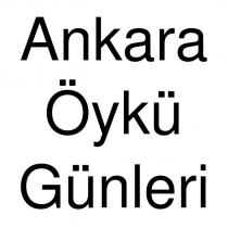 ankara öykü günleri