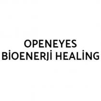 openeyes bioenerji healing
