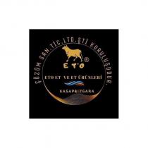 eto et ve et ürünler kasap ve ızgara çözüm san. tic. ltd. şti kuruluşudur