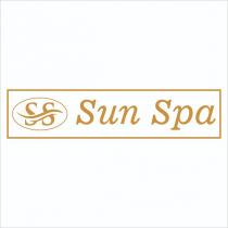 ss sun spa