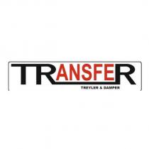 transfer treyler & damper