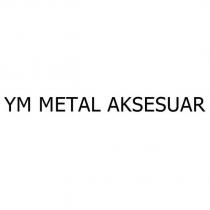 ym metal aksesuar