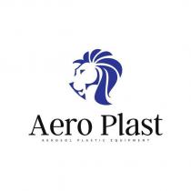 aero plast aerosol plastic equıpment