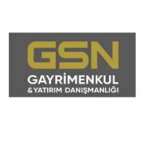 gsn gayrimenkul & yatırım danışmanlığı