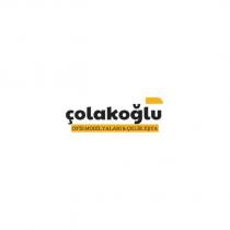 çolakoğlu ofis mobilyaları & çelik eşya