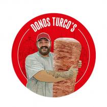 donos turco's