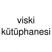 viski kütüphanesi