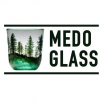 medo glass