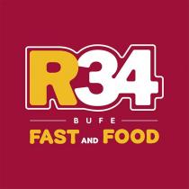 r34 büfe fast and food