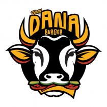 bay dana burger