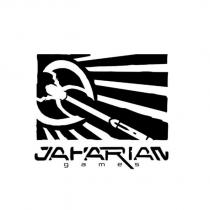 jaharian games