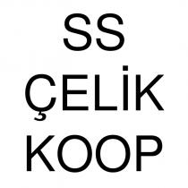 ss çelik koop