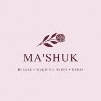 ma'shuk bridal wedding dress dress