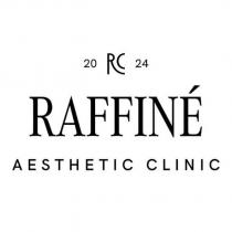 2024 rc raffiné aesthetic clinic