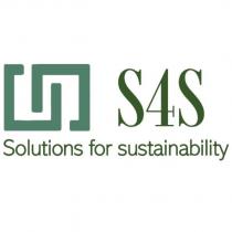s4s solutions for sustainability