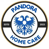 pandora home care estd 2023