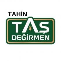 taş değirmen tahin