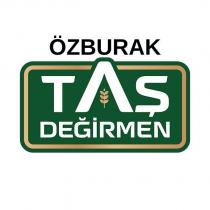özburak taş değirmen