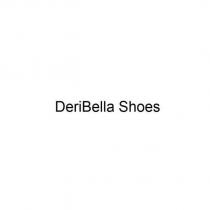 deribella shoes
