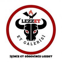lezzet et galerisi işimiz et görevimiz lezzet