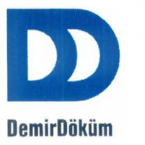 dd demirdöküm