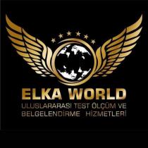 elka world uluslararası test ölçüm ve belgelendirme hizmetleri