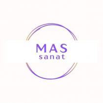mas sanat