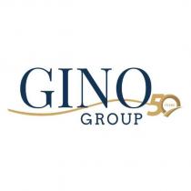 gıno group 50 years