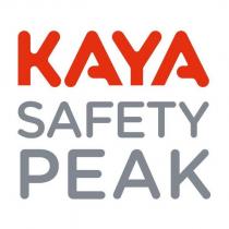 kaya safety peak