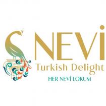 nevi turkish delight her nevi lokum