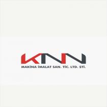 knn makina imalat san.tic.ltd.şti