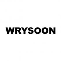 wrysoon