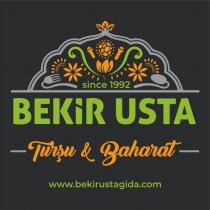 bekir usta turşu baharat since 1992 www.bekirustagida.com