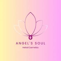 angel's soul herbal cosmetics