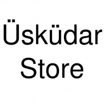 üsküdar store