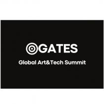global art & tech summit gates