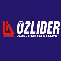 özlider uluslararası nakliyat