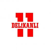 11 delikanlı