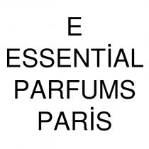 e essential parfums paris