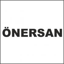 önersan
