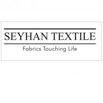 seyhan textile fabrics touching life