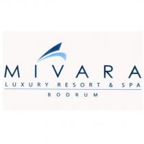 mivara luxury resort&spa bodrum